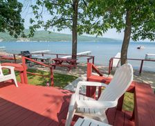 United States New York Willsboro vacation rental compare prices direct by owner 254433