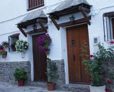 Spain Andalucía Bubión vacation rental compare prices direct by owner 19541885