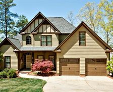 United States Georgia Greensboro vacation rental compare prices direct by owner 24387585
