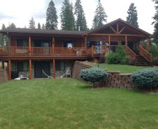 United States Montana Condon vacation rental compare prices direct by owner 2267689