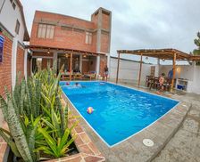 Peru Punta Sal Tumbes vacation rental compare prices direct by owner 3822305