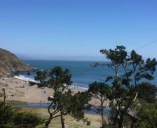 United States California Muir Beach vacation rental compare prices direct by owner 290597