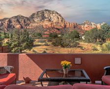 United States Arizona Sedona vacation rental compare prices direct by owner 232243