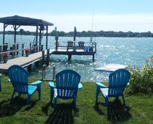 United States Michigan Marine City vacation rental compare prices direct by owner 2395789