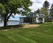 United States Maine Robbinston vacation rental compare prices direct by owner 1385310