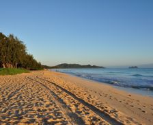 United States Hawaii Waimanalo vacation rental compare prices direct by owner 10014400