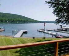 United States New York Hammondsport vacation rental compare prices direct by owner 761682