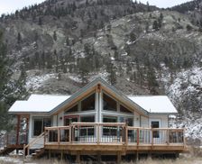 Canada British Columbia Spences Bridge vacation rental compare prices direct by owner 3003487