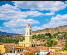 Cuba Sancti Spiritus Trinidad vacation rental compare prices direct by owner 29254619