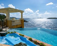 U.S. Virgin Islands St. John Coral Bay vacation rental compare prices direct by owner 3031787