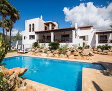 Spain Illes Balears Sant Josep de sa Talaia-Ibiza vacation rental compare prices direct by owner 6273288