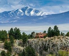 United States Colorado Westcliffe vacation rental compare prices direct by owner 2046603
