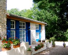 France Languedoc-Roussillon Cenne-Monestiés vacation rental compare prices direct by owner 5997593