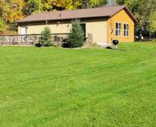 United States Wisconsin Butternut vacation rental compare prices direct by owner 2542197