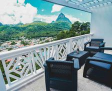 Saint Lucia Soufriere Soufriere vacation rental compare prices direct by owner 11468353