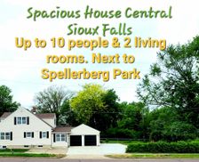 United States South Dakota Sioux Falls vacation rental compare prices direct by owner 26588153