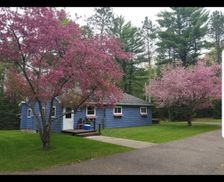 United States Wisconsin Saint Germain vacation rental compare prices direct by owner 1787662