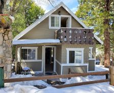 United States California Twin Peaks vacation rental compare prices direct by owner 11641274
