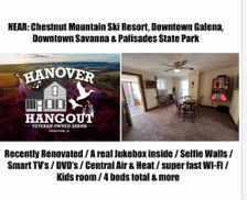 United States Illinois Hanover vacation rental compare prices direct by owner 23627978