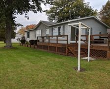 United States Indiana North Webster vacation rental compare prices direct by owner 1393353