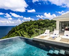 Saint Lucia Gros Islet Cap Estate vacation rental compare prices direct by owner 3152543