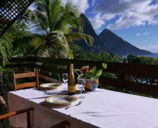 Saint Lucia Soufriere Soufriere vacation rental compare prices direct by owner 4078693