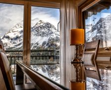 Switzerland Graubünden Arosa vacation rental compare prices direct by owner 6402632