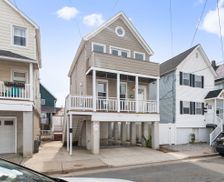 United States New Jersey Sea Bright vacation rental compare prices direct by owner 251083