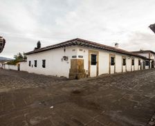 Colombia Boyacá Villa de Leyva vacation rental compare prices direct by owner 3686855