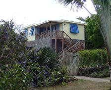 Saint Kitts and Nevis Saint George Parish Gingerland vacation rental compare prices direct by owner 2987591