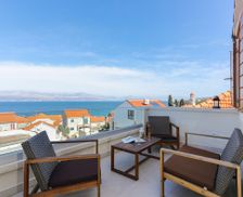 Croatia Split-Dalmatia County Sutivan vacation rental compare prices direct by owner 6107501