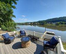 United States Pennsylvania Kittanning vacation rental compare prices direct by owner 809572