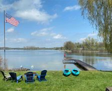 United States Michigan Trufant vacation rental compare prices direct by owner 24737000