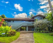 United States Hawaii Hanalei vacation rental compare prices direct by owner 56006