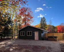 United States Michigan Carp Lake vacation rental compare prices direct by owner 32364181