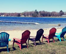 United States Michigan Twin Lake vacation rental compare prices direct by owner 2702518