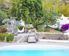 Spain Illes Balears Ibiza Spain Sant Joan de Labritja vacation rental compare prices direct by owner 7053086