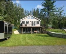 United States New Hampshire Errol vacation rental compare prices direct by owner 2046726