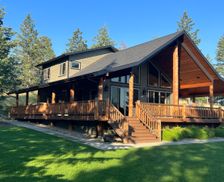 United States Montana Eureka vacation rental compare prices direct by owner 2091245