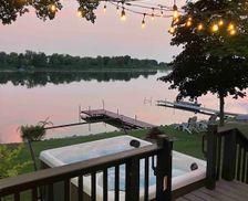 United States Michigan Bronson vacation rental compare prices direct by owner 28311006