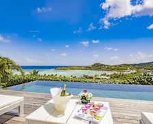 Saint Barthélemy Grand Cul de Sac Grand Cul-de-Sac vacation rental compare prices direct by owner 13064272