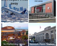 United States New Jersey Newark vacation rental compare prices direct by owner 530334