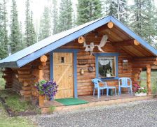 United States Alaska Tok vacation rental compare prices direct by owner 3692588