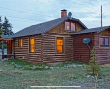 United States Colorado Fairplay vacation rental compare prices direct by owner 823291