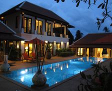 Thailand สุราษฎร์ธาน Baan Bang Rak vacation rental compare prices direct by owner 6456123