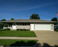 United States Wisconsin Kaukauna vacation rental compare prices direct by owner 857662