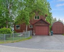 United States Alaska Anchorage vacation rental compare prices direct by owner 3000354
