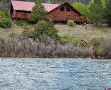 United States Colorado South Fork vacation rental compare prices direct by owner 576757