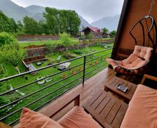Georgia Kazbegi Stepantsminda vacation rental compare prices direct by owner 4904235