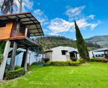 Ecuador Tungurahua Patate vacation rental compare prices direct by owner 27616030